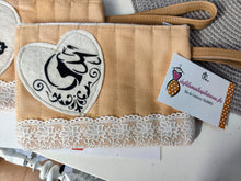 Charger l'image dans la galerie, TROUSSE "je t'aime" collection saint Valentin