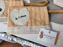 Charger l'image dans la galerie, TROUSSE "je t'aime" collection saint Valentin
