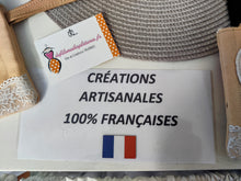 Charger l'image dans la galerie, TROUSSE "je t'aime" collection saint Valentin