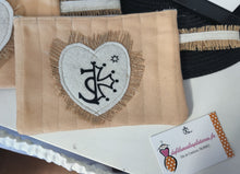 Charger l'image dans la galerie, TROUSSE "je t'aime" collection saint Valentin