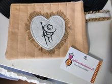 Charger l'image dans la galerie, TROUSSE "je t'aime" collection saint Valentin