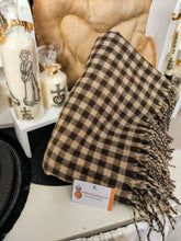 Charger l'image dans la galerie, Couverture/plaid Camargue