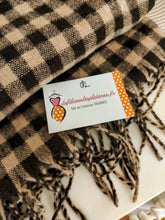 Charger l'image dans la galerie, Couverture/plaid Camargue