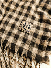 Charger l'image dans la galerie, Couverture/plaid Camargue