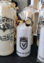 Charger l'image dans la galerie, Bougie "manade" ou "ganaderia "à personnaliser TAILLE M