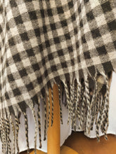 Charger l'image dans la galerie, Cape/poncho Camargue