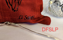 Charger l'image dans la galerie, COUSSIN CAMARGUE "LES SAINTES"