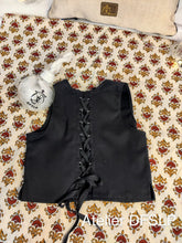 Charger l'image dans la galerie, HAUT / CARACO DE CHATOUNE (costume du pays d'arles)