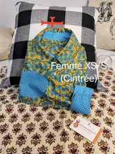 Charger l'image dans la galerie, CHEMISES pour FEMME (S-2 XL )- Modèles Uniques