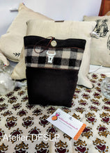 Charger l'image dans la galerie, BLOQUE-PORTE CAMARGUAIS