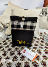 Charger l'image dans la galerie, BLOQUE-PORTE CAMARGUAIS