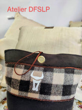 Charger l'image dans la galerie, BLOQUE-PORTE CAMARGUAIS