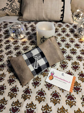 Charger l'image dans la galerie, ETUI à Lunettes "Taurin Camargue"