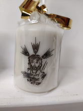 Charger l'image dans la galerie, Bougie "croyances chrétiennes", "amour" et "saint Valentin"