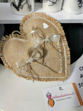 Charger l'image dans la galerie, Coussins d'Alliance - Mariage