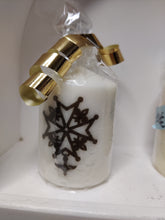 Charger l'image dans la galerie, Bougie "croyances chrétiennes", "amour" et "saint Valentin"