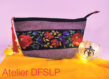 Charger l'image dans la galerie, GRANDE TROUSSE "esprit provencal"