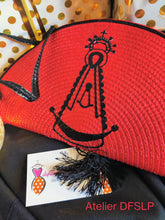 Charger l'image dans la galerie, POCHETTE-SAC "Virgen del Rocio" /CARTERA DE MANO