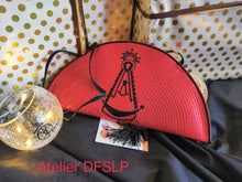 Charger l'image dans la galerie, POCHETTE-SAC "Virgen del Rocio" /CARTERA DE MANO