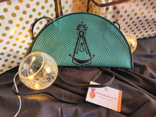 Charger l'image dans la galerie, POCHETTE-SAC "Virgen del Rocio" /CARTERA DE MANO