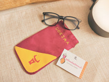 Charger l'image dans la galerie, ETUI à Lunettes "Taurino"