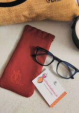 Charger l'image dans la galerie, ETUI à Lunettes "Taurino"