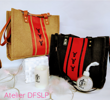 Charger l'image dans la galerie, SAC " 3 Toros"