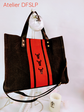 Charger l'image dans la galerie, SAC " 3 Toros"