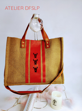 Charger l'image dans la galerie, SAC " 3 Toros"