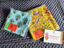 Charger l'image dans la galerie, Foulard/tour de cou
