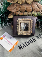 Charger l&#39;image dans la galerie, Porte Monnaie Camarguais et porte clefs
