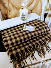 Charger l'image dans la galerie, Echarpe Camargue
