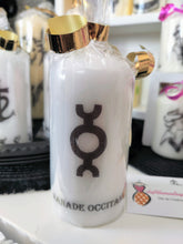 Charger l&#39;image dans la galerie, Bougie &quot;manade&quot; ou &quot;ganaderia &quot;à personnaliser TAILLE M
