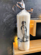 Charger l'image dans la galerie, Bougie  "Flamenca"ou taurina"
