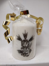 Charger l&#39;image dans la galerie, Bougie &quot;croyances chrétiennes&quot;, &quot;amour&quot; et &quot;saint Valentin&quot;
