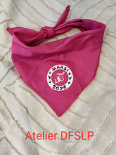 Charger l&#39;image dans la galerie, TEE SHIRT Fête de Marsillargues 2025  à Personnaliser avec le prénom (foulard/casquette/bob/eventail)
