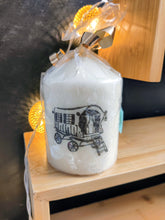 Charger l'image dans la galerie, Bougie  "Flamenca"ou taurina"
