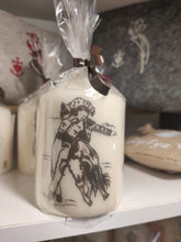 Charger l'image dans la galerie, Bougie  "Flamenca"ou taurina"
