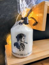 Charger l'image dans la galerie, Bougie  "Flamenca"ou taurina"
