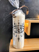 Charger l'image dans la galerie, Bougie  "Flamenca"ou taurina"
