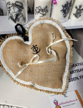 Charger l'image dans la galerie, Coussins d'Alliance - Mariage
