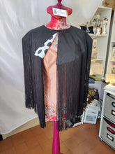 Charger l'image dans la galerie, Mini cape "flamenca"
