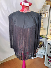 Charger l'image dans la galerie, Mini cape "flamenca"
