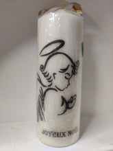 Charger l&#39;image dans la galerie, Bougie avec dessin &quot;Flamenca&quot;ou taurina&quot;
