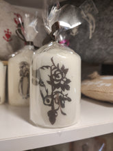 Charger l'image dans la galerie, Bougie  "Flamenca"ou taurina"
