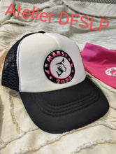Charger l&#39;image dans la galerie, TEE SHIRT Fête de Marsillargues 2025  à Personnaliser avec le prénom (foulard/casquette/bob/eventail)
