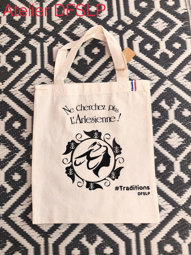 TOTE BAG  