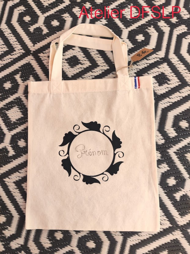 TOTE BAG 