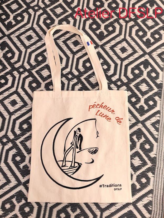 TOTE BAG  