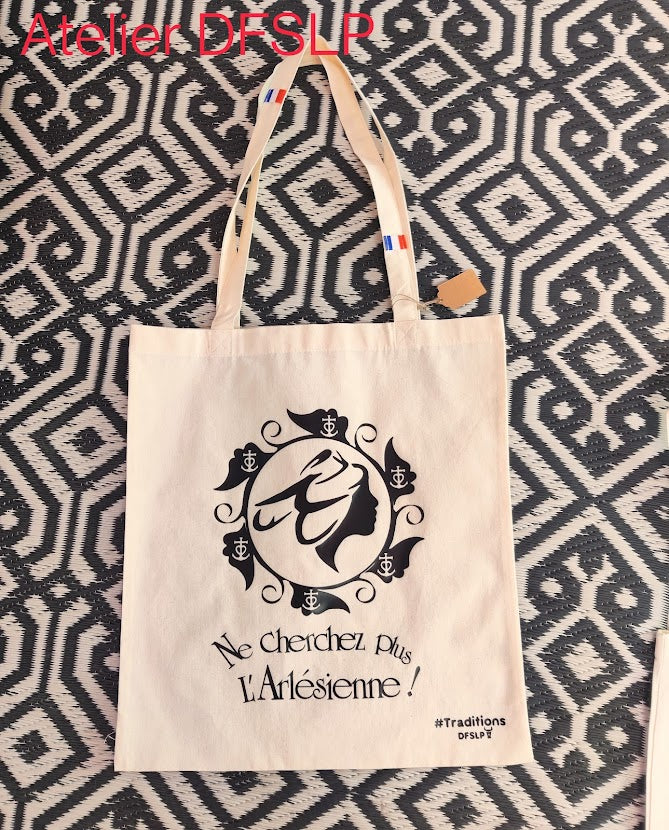 TOTE BAG  